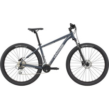 2021 Cannondale Trail 6 Disc