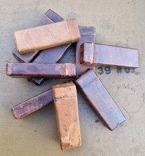 Barattolo in bachelite