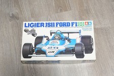 Tamiya 1/20 Ligier JS11 Ford