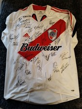 maglia river plate
