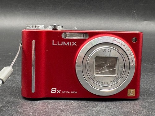 Panasonic lumix dmc zx1 - panasonic,