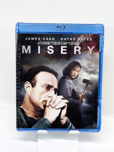 Misery - , (blu-ray,