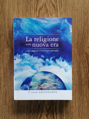 Religione della nuova - religione,