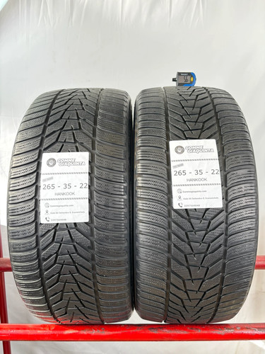 Pneumatici usati 265 - , 35