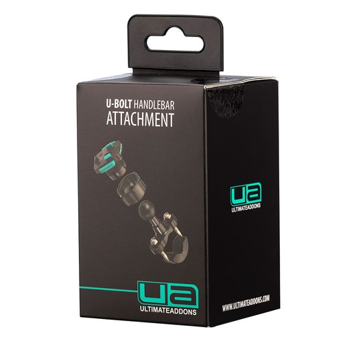 Ultimateaddons bolt 32mm - ultimateaddons, u-bolt