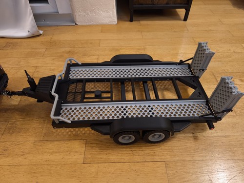 Car rimorchio per - rc, rimorchio/rimorchio