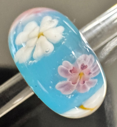 Trollbeads world tour - world, blooming