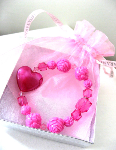 Bracciale tarina tarantino - tarina,