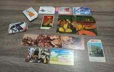 56 schede telefoniche