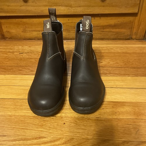 Stivali chelsea blundstone - stivali,