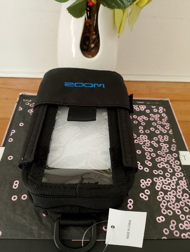 Zoom pch custodia protettiva - pch-5,