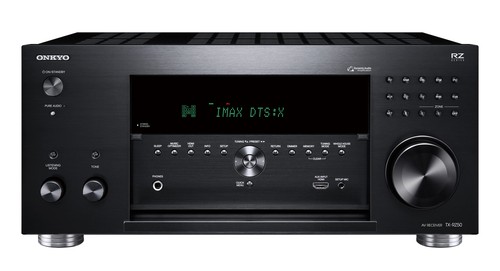 Onkyo rz50 ricevitore av - onkyo,
