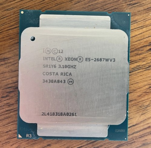 Processore cpu server intel - processore,