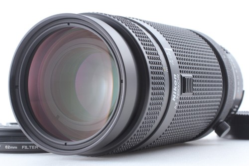Quasi come nuovo - [], nikon