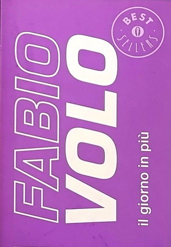 Giorno più fabio volo - giorno, in