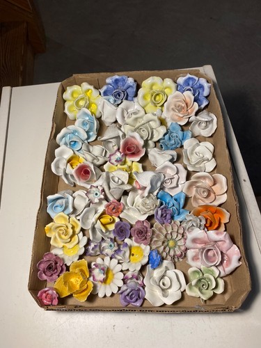 Ccc lotto fiori - lotto, 50+