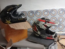 casco integrale agv