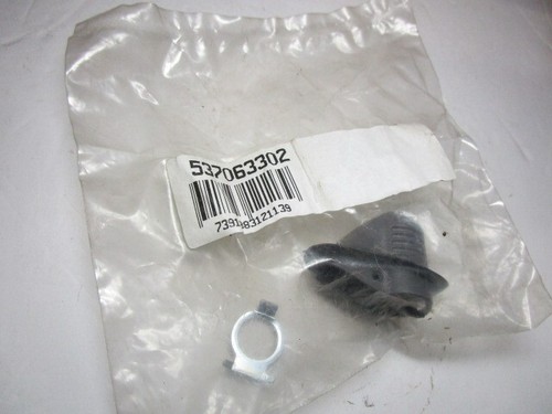 Husqvarna 537063302 tappo - 537063302,