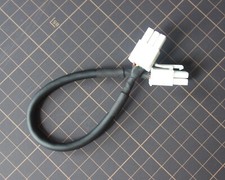 Cavo di comando collegamento cavo scudo per Kenwood TS-50 + AT-50 sostituire PG-4M