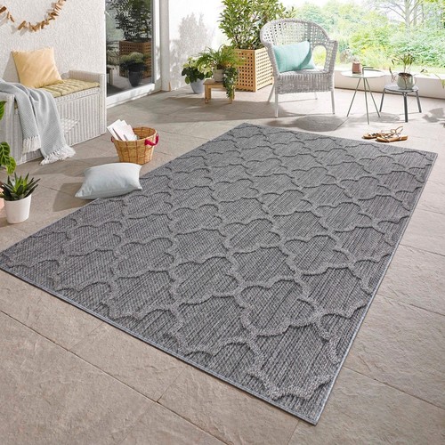 Tappeto esterno design - esterno,