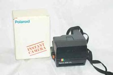 Polaroid spirit 600 usata - polaroid,