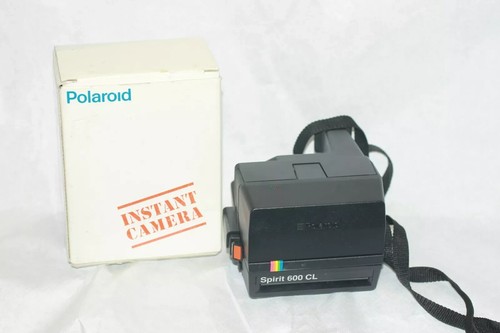 Polaroid spirit 600 - polaroid,