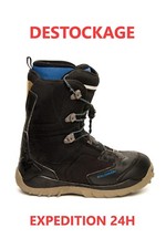 Scarponi snowboard adulto - scarponi, da
