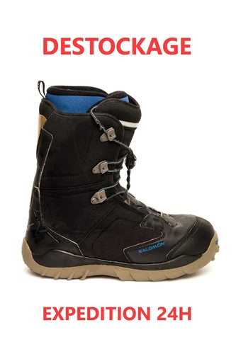 Scarponi snowboard adulto - da,