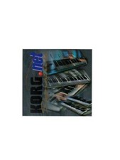 Korg net Program & Combi