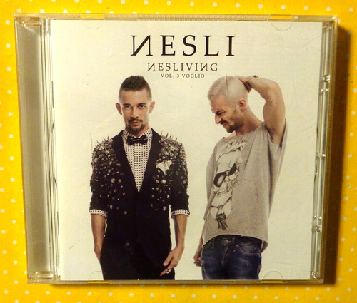 Nesli nesliving vol - nesli, vol.