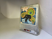 NEW Sealed W/Damaged box SPACE
