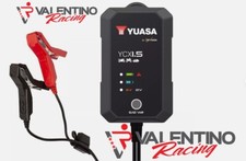 MANUTENTORE e CARICA BATTERIA