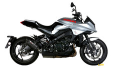 EXHAUST TERMINAL MIVV SOUND