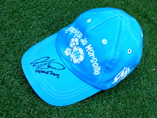 Casquette cap OLYMPIQUE DE