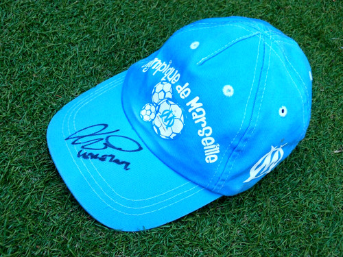 Casquette cap olympique - casquette, de