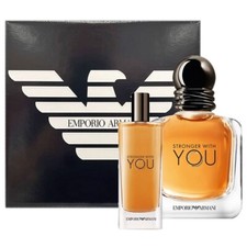 Armani Stronger With You