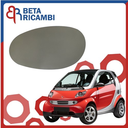 Vetro specchietto per - per, smart