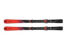 ATOMIC SCI CON ATTACCHI   AASS03498  REDSTER RX + M10 GW BLACK/RED