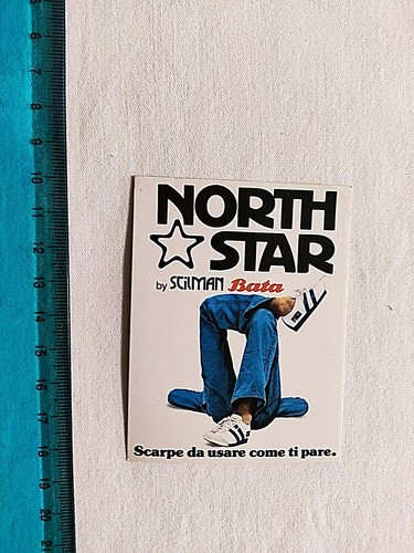 Adesivo north star stilman - star,