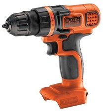 18V LI-ION Battery Operated