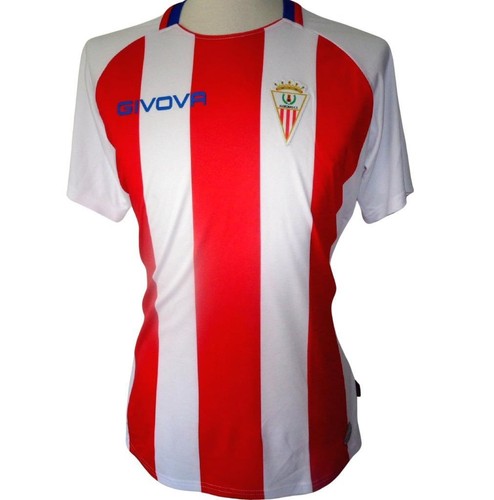 Maglia home algeciras - maglia, cf