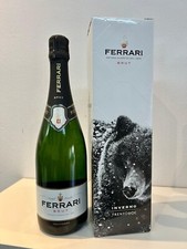 Ferrari Brut trento doc da 75