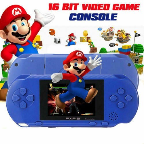 Console portatile pvp station - portatile,