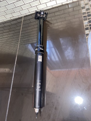 Rock shox reverb - rock, x