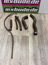 Tubo radiatore Suzuki RM125 RM