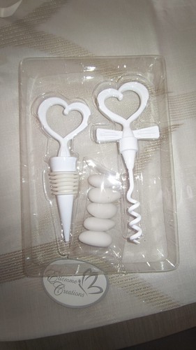Bomboniere matrimonio sposi - matrimonio,