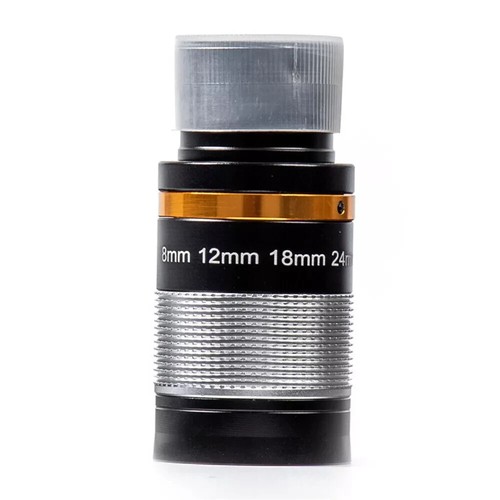 Oculare telescopio zoom 24 - telescopio,
