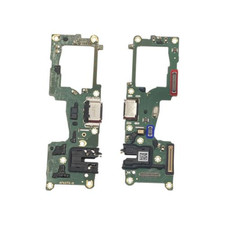 PCB CONNETTORE RICARICA OPPO