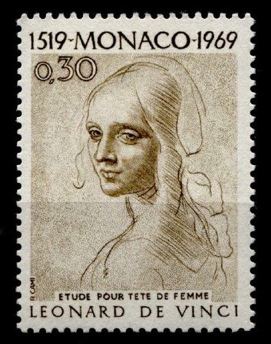 Leonardo vinci disegno - vinci.,