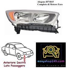 FARO FANALE PROIETTORE